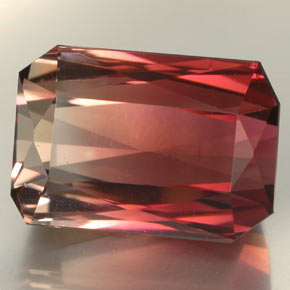 Bi-Colored Tourmaline