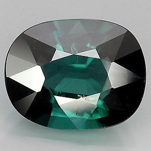 Blue-Green Tourmaline
