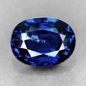Blue Sapphire