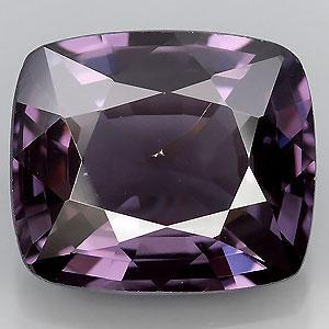 Purple Spinel