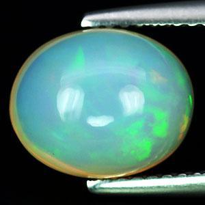 Ethiopian Opal