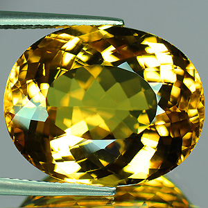 Golden Beryl