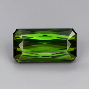 Green Tourmaline