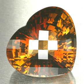 Imperial Topaz