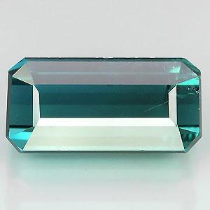 Indicolite Tourmaline