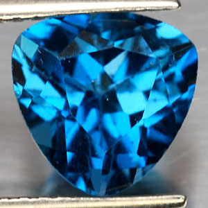 London Blue Topaz