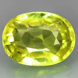 Mali Garnet