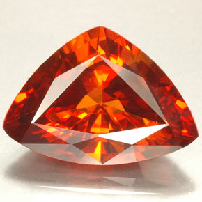 Mandarin Garnet