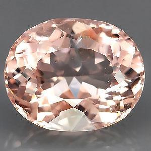 Morganite