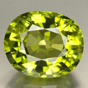 Peridot