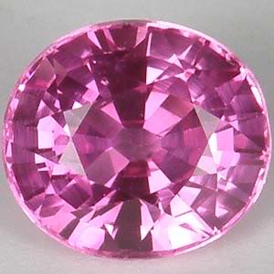 Pink Sapphire