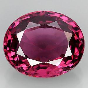 Pink Spinel