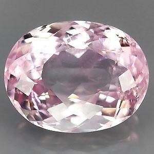 Pink Tourmaline