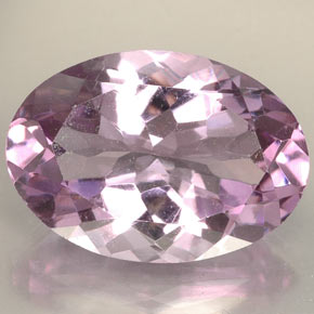 Rose de France Amethyst