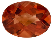 Red Andesine