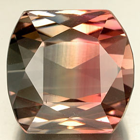Watermelon Tourmaline