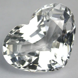 White Sapphire