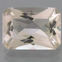Goshenite