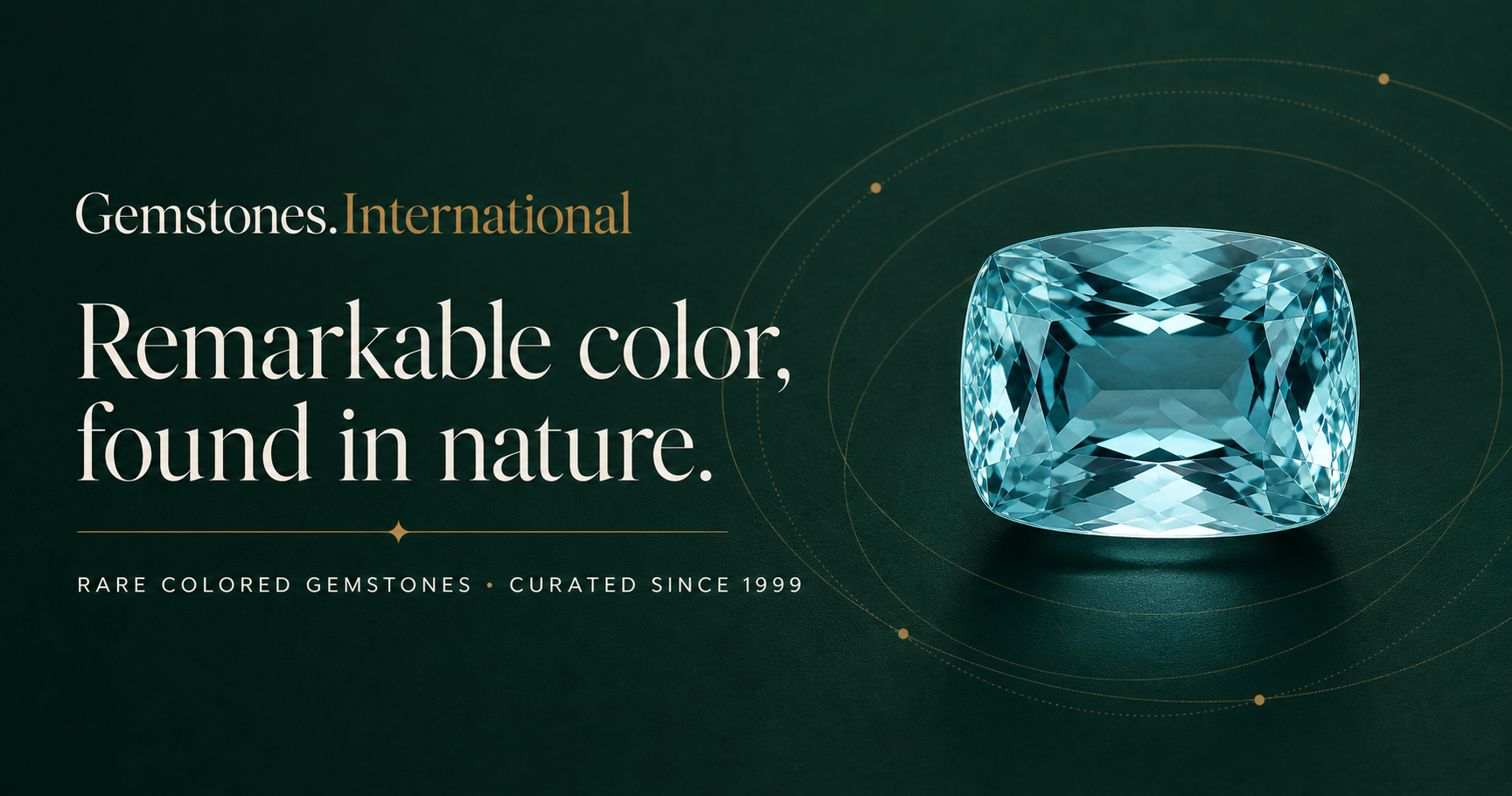 Gemstones.International